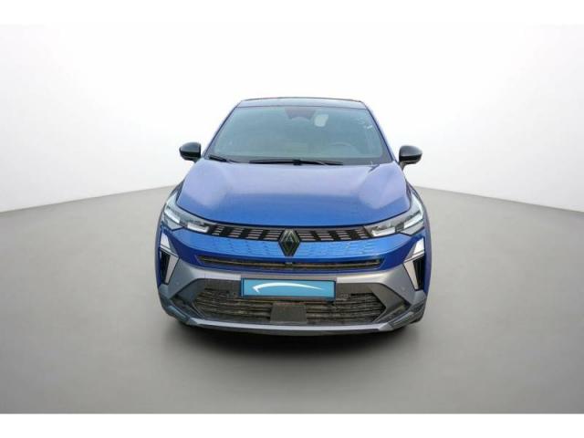Renault Symbioz image 2