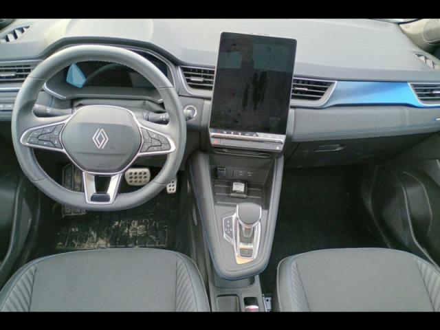 Renault Symbioz image 6