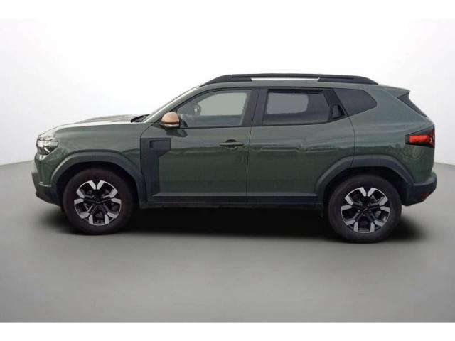 Dacia Duster image 5