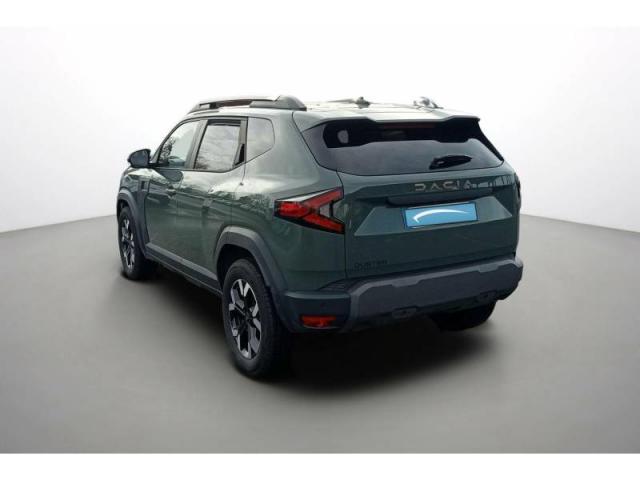 Dacia Duster image 6