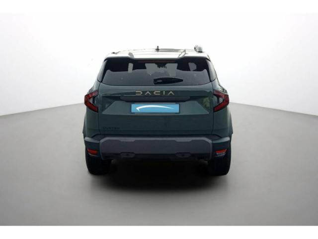 Dacia Duster image 1