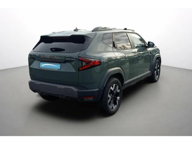 Dacia Duster image 8