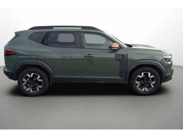 Dacia Duster image 2
