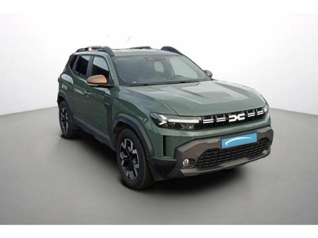 Dacia Duster image 4