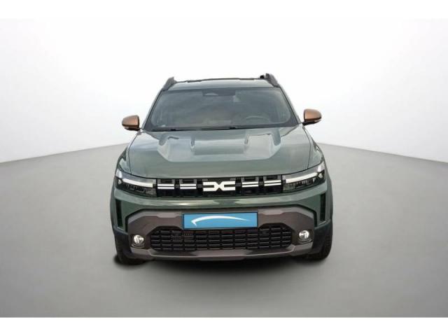 Dacia Duster image 3