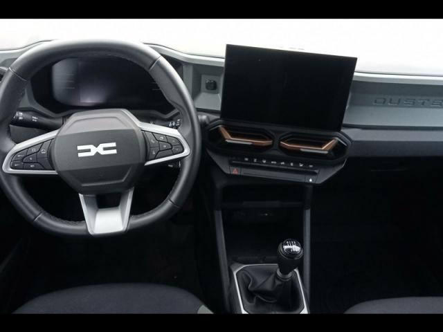 Dacia Duster image 7