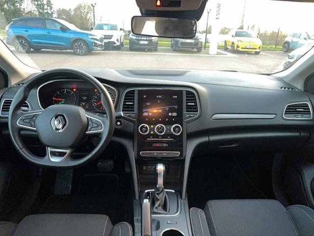 Renault Mégane image 8