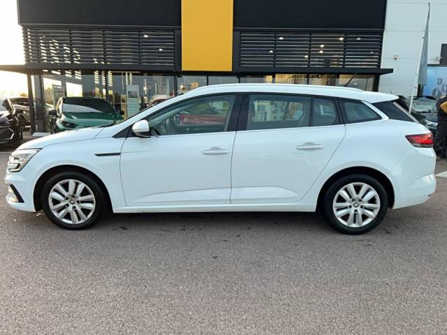 Renault Mégane image 6