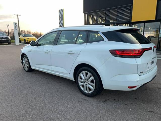 Renault Mégane image 9