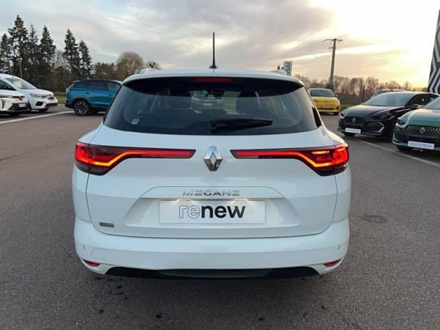 Renault Mégane image 3