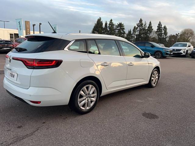 Renault Mégane image 7