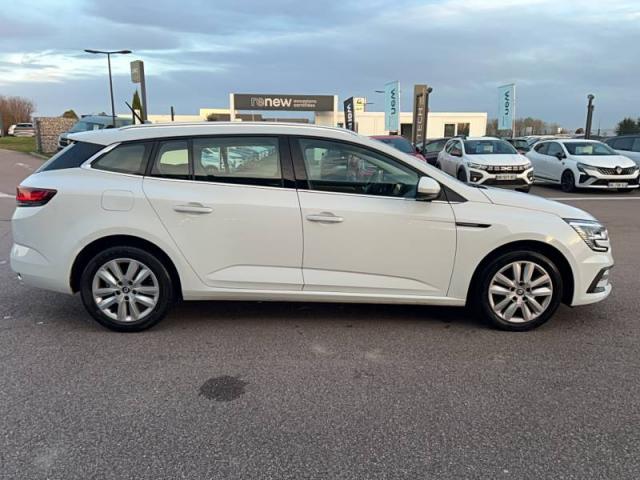 Renault Mégane image 4