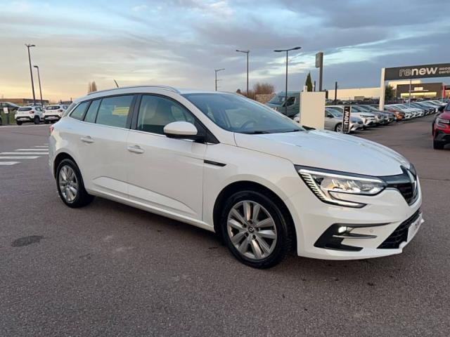 Renault Mégane image 1