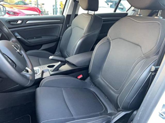 Renault Mégane image 2