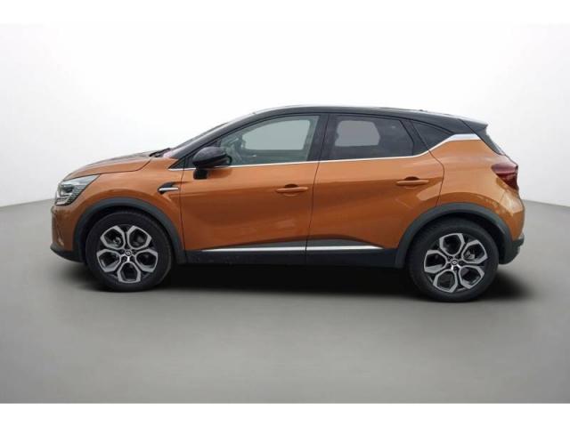 Renault Captur image 2