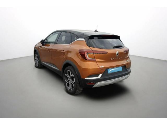 Renault Captur image 1