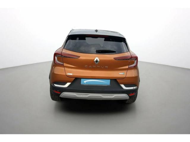 Renault Captur image 8