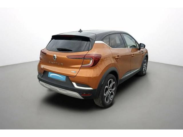 Renault Captur image 4