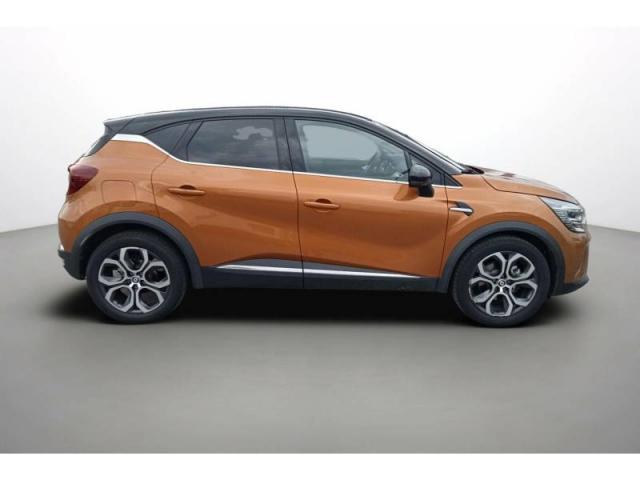 Renault Captur image 5