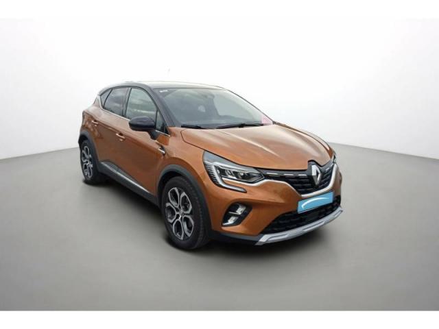 Renault Captur image 6