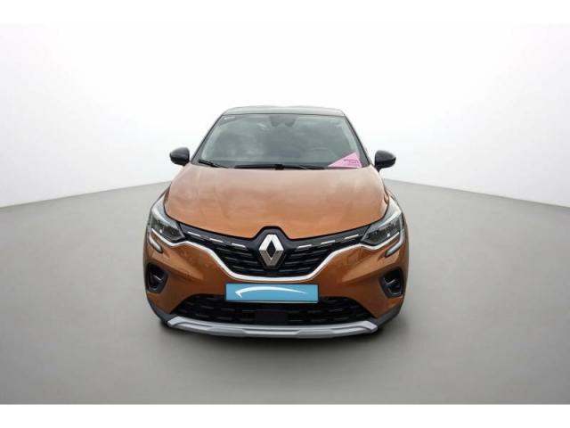 Renault Captur image 3