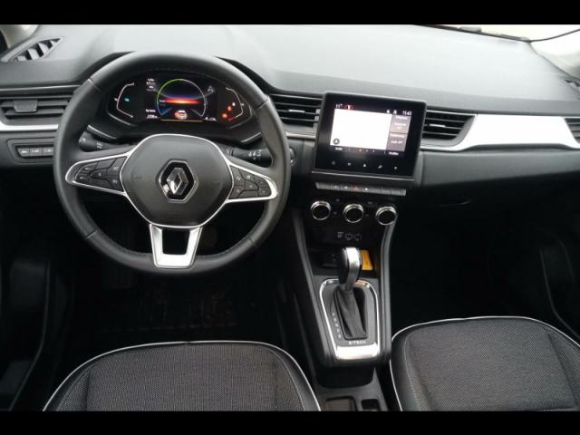 Renault Captur image 7