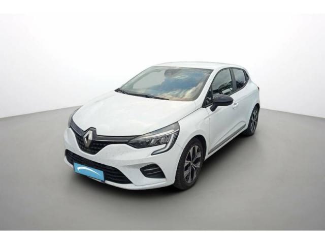 Renault Clio E-Tech Full Hybrid 145 Evolution