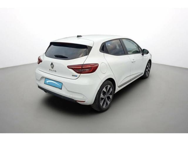 Renault Clio image 2