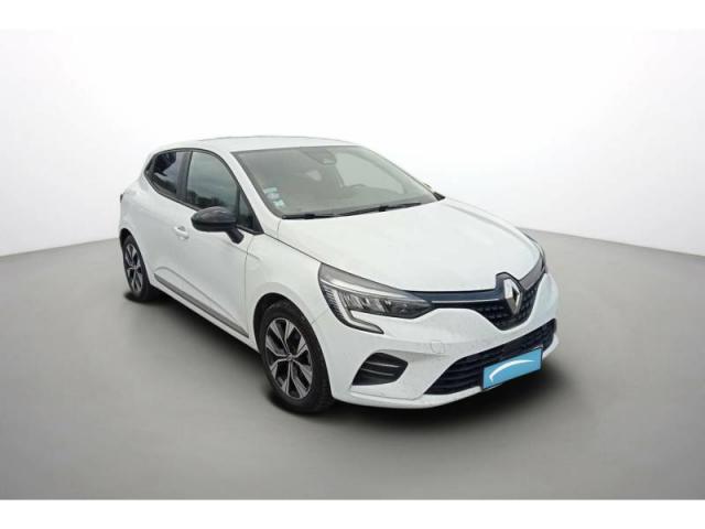 Renault Clio image 1