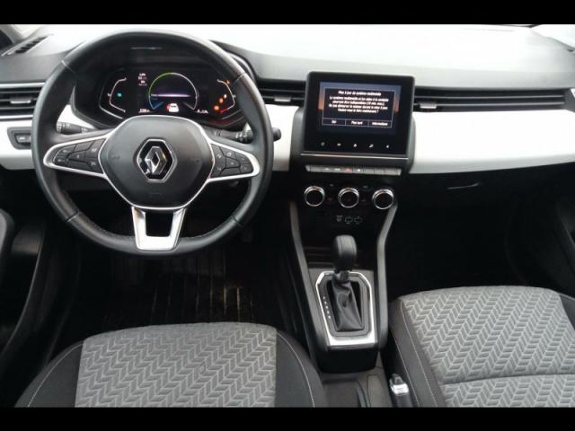 Renault Clio image 8