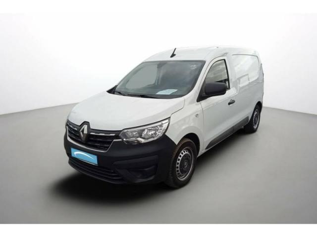 Renault Express (30) Van Blue Dci 95 - 22 Confort