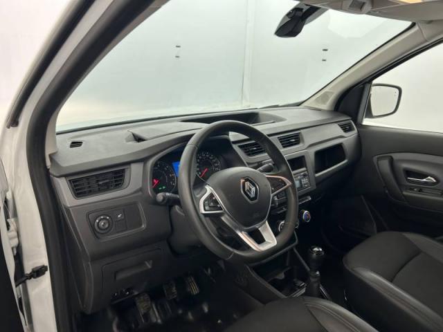 Renault Express image 1