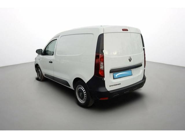 Renault Express image 5