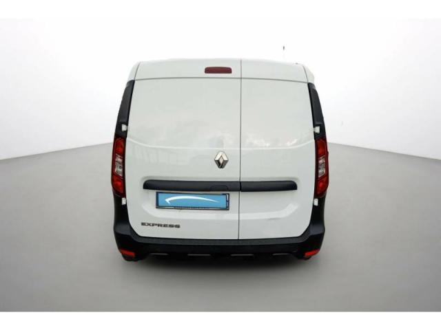 Renault Express image 4