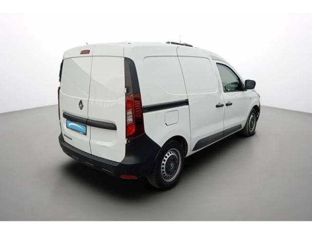 Renault Express image 8