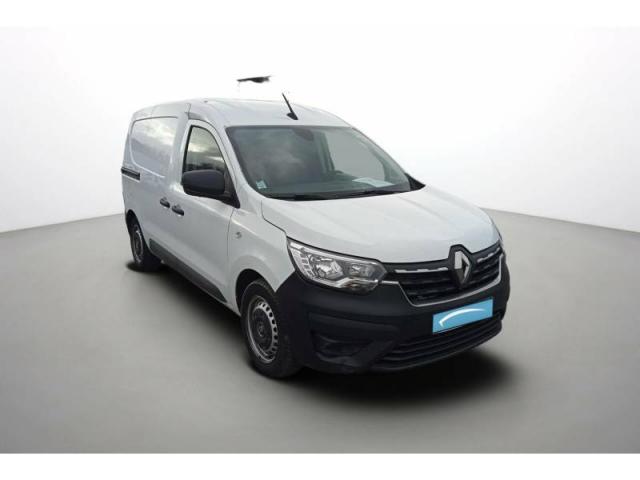 Renault Express image 7