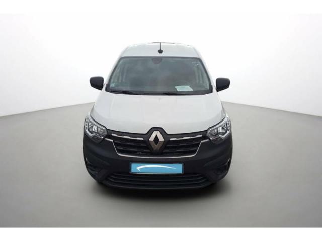 Renault Express image 1