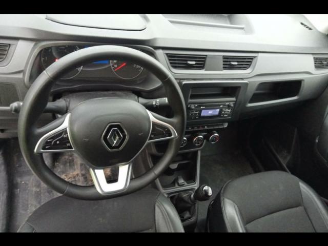 Renault Express image 6
