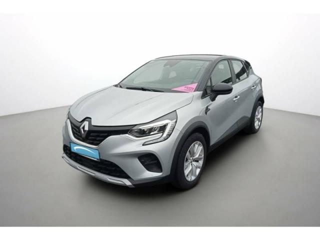 Renault Captur Tce 90 - 21 Business