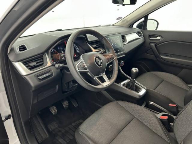 Renault Captur image 1