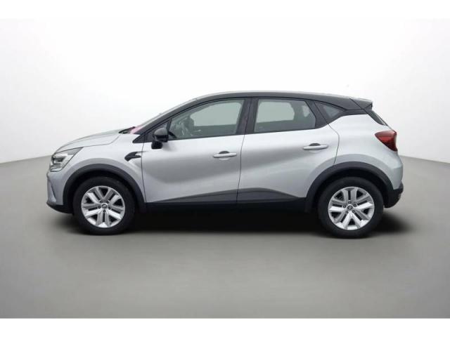 Renault Captur image 8