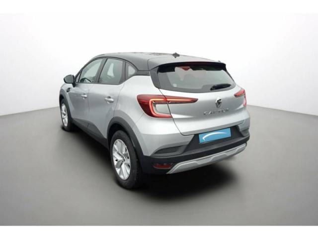 Renault Captur image 5