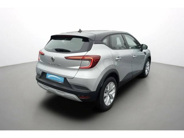 Renault Captur image 6