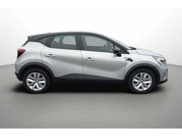 Renault Captur image 4