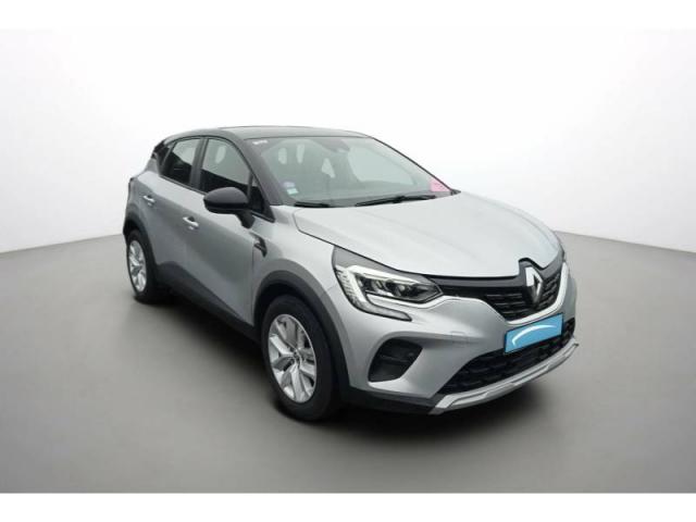 Renault Captur image 9