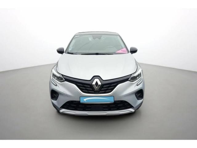 Renault Captur image 3