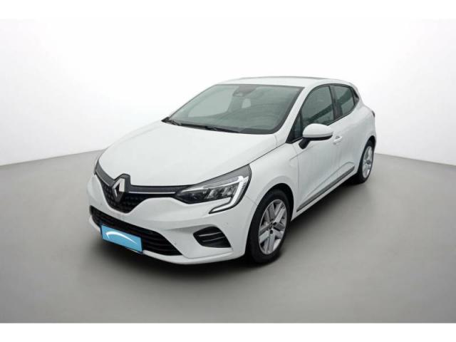 Renault Clio Blue Dci 100 - 21n Business