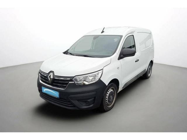 Renault Express (30) Van Blue Dci 95 - 22 Confort