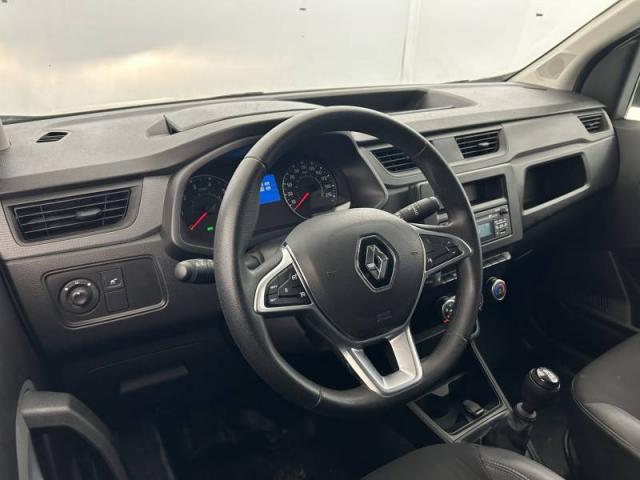 Renault Express image 1