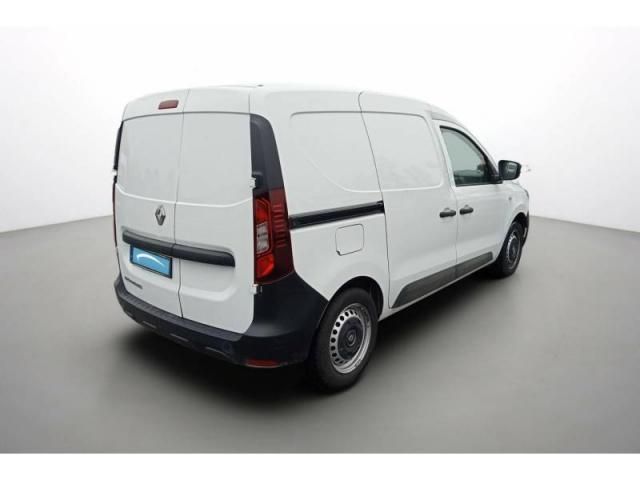 Renault Express image 7